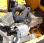 Compresseur Atlas copco XAS 35 COMPRESSEUR 9BAR SUR REMORQUE (NET DE TVA)