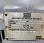 Compresseur Atlas copco XAS 35 COMPRESSEUR 9BAR SUR REMORQUE (NET DE TVA)
