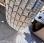 Compresseur Atlas copco XAS 35 COMPRESSEUR 9BAR SUR REMORQUE (NET DE TVA)