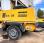 Compresseur Atlas copco XAS 35 COMPRESSEUR 9BAR SUR REMORQUE (NET DE TVA)