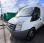 Fourgon avec parois et toit rigide Ford Transit