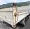 Benne basculante de chantier et de TP Mitsubishi Canter