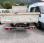 Benne basculante de chantier et de TP Mitsubishi Canter