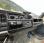 Benne basculante de chantier et de TP Mitsubishi Canter