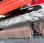 Mini-pelle Hitachi ZX26U-5A MINI PELLE 2,7T
