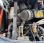 Mini-pelle Hitachi ZX26U-5A MINI PELLE 2,7T