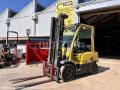  Hyster H2.5FT