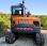 Pelle  Doosan DX85R-3 PELLE A CHENILLES 8,5T