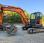 Pelle  Doosan DX85R-3 PELLE A CHENILLES 8,5T