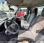 Benne basculante de chantier et de TP Renault Master