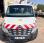 Benne basculante de chantier et de TP Renault Master