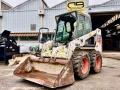 Mini-chargeuse Bobcat S130