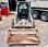 Mini-chargeuse Bobcat S130