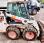 Mini-chargeuse Bobcat S130