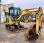 Mini-pelle Komatsu PC30MR-2