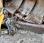 Mini-pelle Komatsu PC30MR-2