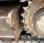 Pelle  Doosan DX80R