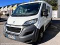 Fourgon avec parois et toit rigide Peugeot Boxer 2 2,2L HDI 130 L2H1