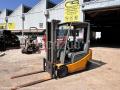  Jungheinrich EFG316K Chariot élévateur électrique 1,6T