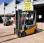  Jungheinrich EFG316K Chariot élévateur électrique 1,6T