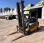  Jungheinrich EFG318 400ZZ Chariot élévateur électrique 1,8T