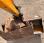 Mini-pelle Jcb 8018 CTS Mini pelle 1,8T