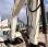 Pelle  Bobcat 442B Pelle 7,5T avec pouce hydraulique