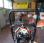 Compacteur à main Spatmat Plaque vibrante 90Kg SPATMAT MS90