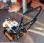 Compacteur à main Spatmat Plaque vibrante 90Kg SPATMAT MS90