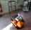 Compacteur à main Spatmat Plaque vibrante 90Kg SPATMAT MS90