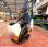 Compacteur à main Spatmat Plaque vibrante 65Kg SPATMAT MS65