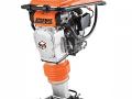 Compacteur à main Spatmat Pilonneuse 65Kg Neuve SPATMAT SG70H