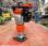 Compacteur à main Spatmat Pilonneuse 65Kg Neuve SPATMAT SG70H