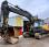 Pelle  Volvo EC160EL PELLE 19T
