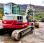 Pelle  Takeuchi TB280FR PELLE 8,5T TAKEUCHI