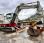 Pelle  Takeuchi TB280FR PELLE 8,5T TAKEUCHI