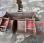 Pelle  Takeuchi TB280FR PELLE 8,5T TAKEUCHI