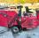Autre YNO 135-3 VEH Balayeuse diesel