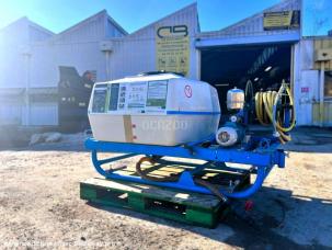 Pulvérisateur porté BLANCHARD CUVE D'ARROSAGE PULVERISATEUR