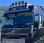 Pour semi-remorque Volvo FH16 750cv 4x2 Cabine Glob Hydraulique