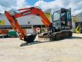 Mini-pelle DOOSAN DH55 MINI PELLE 5T
