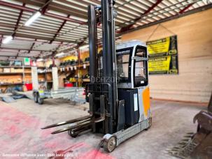 Chariot gros tonnage à fourches Still FM-X 17