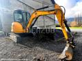 Mini-pelle Jcb 8035 Mini-pelle 3,5T