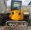 Mini-pelle Jcb 8035 Mini-pelle 3,5T