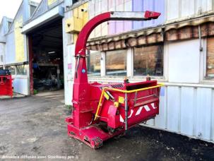 Broyeur de branches FSI TP250PTO Broyeur à branche arrière tracteur (NET DE TVA)