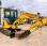 Mini-pelle Komatsu PC35MR-3 Mini-pelle 3,5T