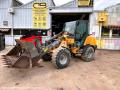 Chargeuse  Volvo L25B-P CHARGEUSE SUR PNEUS 5T