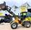 Chargeuse  Volvo L25B-P CHARGEUSE SUR PNEUS 5T
