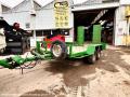 Porte-engins Bouveret R23200 REMORQUE PORTE ENGIN 2 ESSIEUX 3,2T