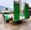 Porte-engins Bouveret R23200 REMORQUE PORTE ENGIN 2 ESSIEUX 3,2T